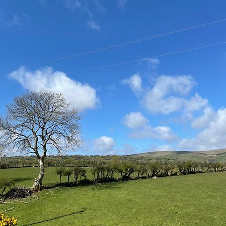 Mobile Holiday Home Cushendall Exterior photo